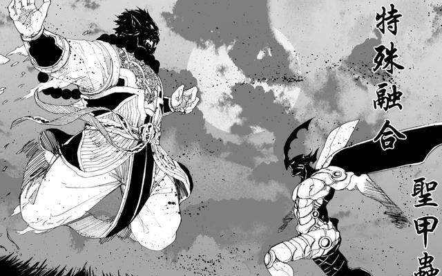  这两点|看了十年的《镇魂街》漫画，除了更新慢，还有这两点让人诟病