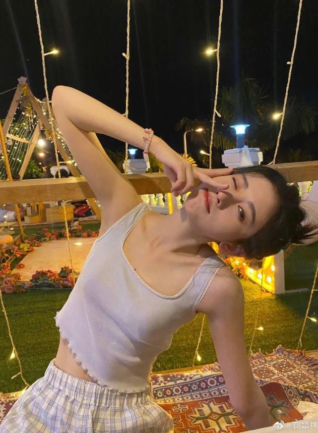  真的|林有有：你真的太太太太绿茶了！