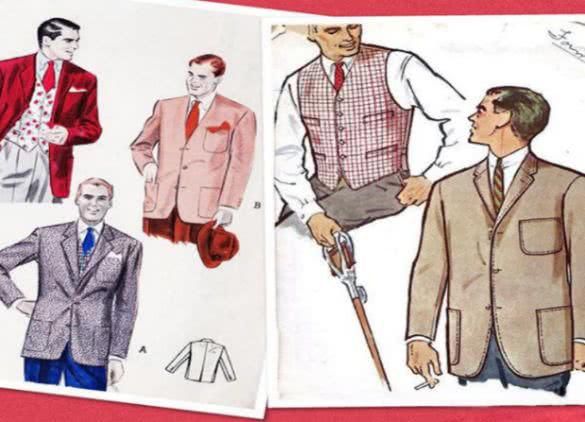 时髦|除了机车和速度,这个比赛还关注谁更时髦