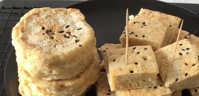  吃不完|家里的麦片吃不完时，就试着这样做，低脂营养又健康