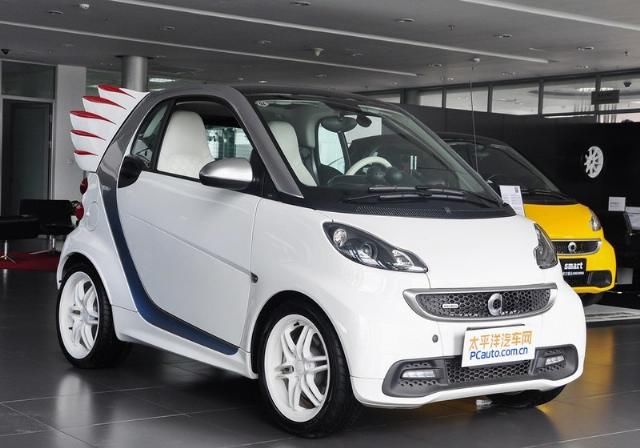 设计|史上最废的限量版车型 有你喜欢的品牌吗？