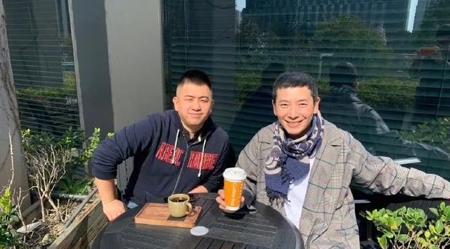 前半生|鲜有绯闻的戴军,是怎样的前半生让他至今未婚?