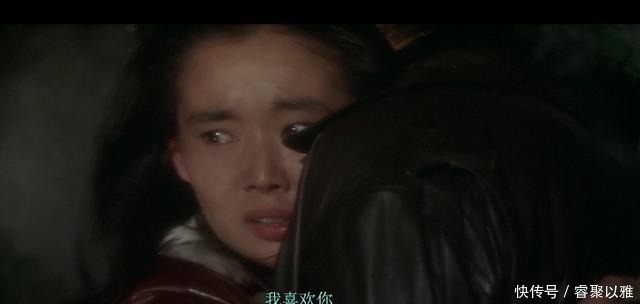 不温不火|电影《追捕》故事,在日本不温不火,删减的内容里有什么