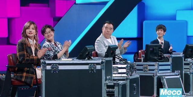  官宣|《演员》官宣：王智再战王霏霏，意义更深了