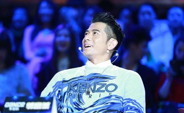  黄晓明|甄子丹、郭富城、黄晓明、任嘉伦、李易峰，这档综艺，有点意思