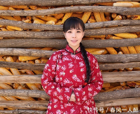 王二妮|王二妮,曾在《星光大道》拿到冠军走红,如今甘愿在农村过日子