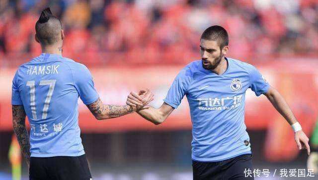 巨星|坏消息!中超又一巨星想离队:1年半赚走1亿,还想提前结束合同走人