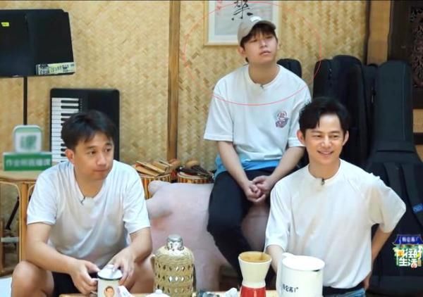  黄磊|《向往的生活》现状有多糟？观众：四个mc好像在录四档节目