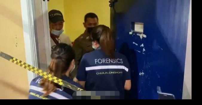  曼谷|曼谷夜间枪击惨案致数人死亡