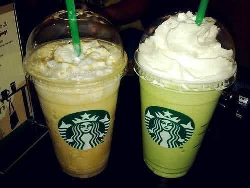 喜欢|假如让你戒掉这5种零食两年，但能得到1000杯星巴克，你愿交换吗