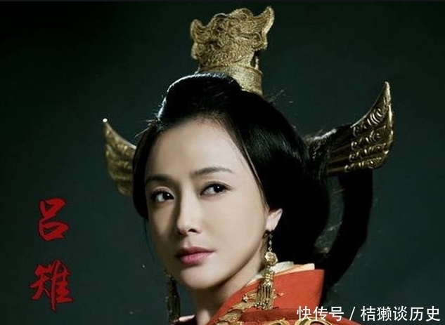 有人|汉文帝刘恒是刘邦的亲儿子，为何有人说，汉朝到刘恒那已经亡了？