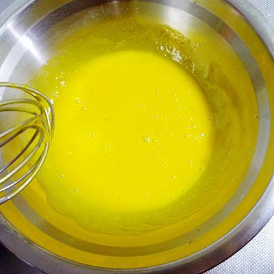  酸奶|酸奶戚风纸杯蛋糕