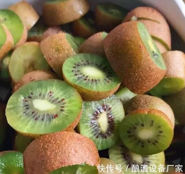 白糖|家庭烧酒设备-猕猴桃酒酿造方法