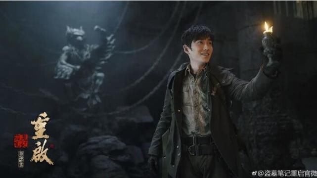 快乐|《重启》热播，朱一龙的天然搞笑，是我最近的快乐源泉