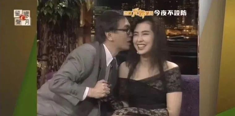 质疑|被质疑整容、被揩油......巨星们都爱去的综艺玩这么大?