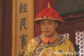  永载史册|永载史册的斗殴——康熙当着满汉大臣殴打大学士马齐