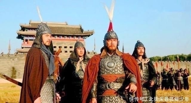 权倾|功高盖主,权倾朝野,极尽奢华,却能体体面面善终,也就他能做到