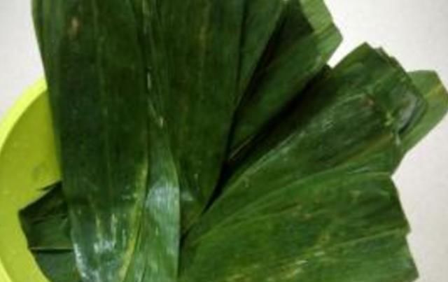 简单|不会包粽子的有福了,教你这样做,简单易学,比粽子好吃