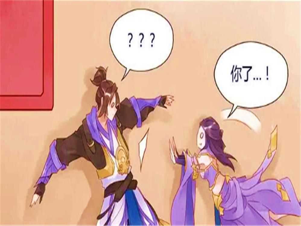  露娜|至尊宝拒绝与露娜妹妹肢体接触，昔日的神仙眷侣，如今各求出路？