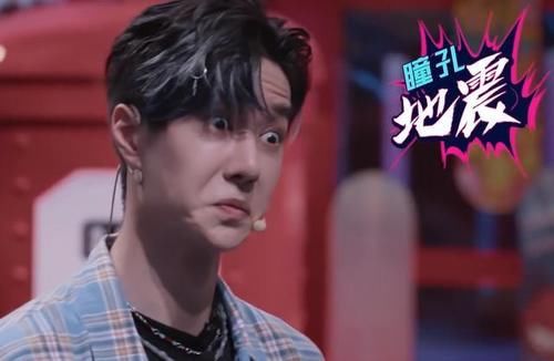  钟汉良|《街舞3》首播就意难平？王一博大秀倒数第一，实则“祸兮福兮”