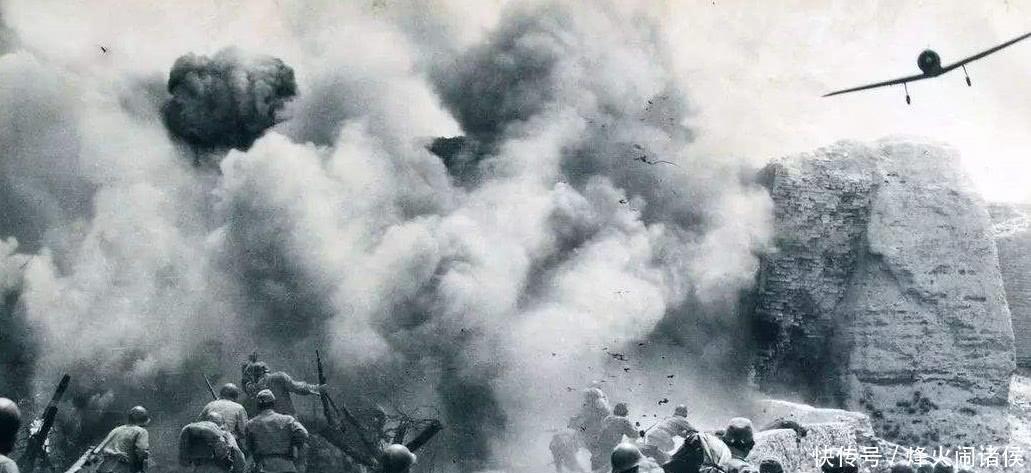 钢盔|《亮剑》中,独立团缴获日军钢盔,李云龙为何不让战士们佩戴!