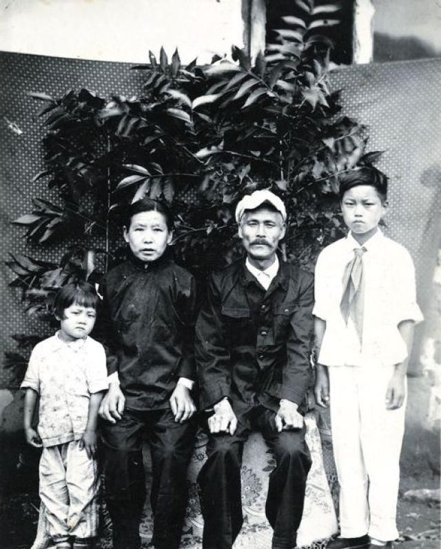 此人|此人3岁被中国人收养,16岁被生母接回日本,称长的是中国人的肉