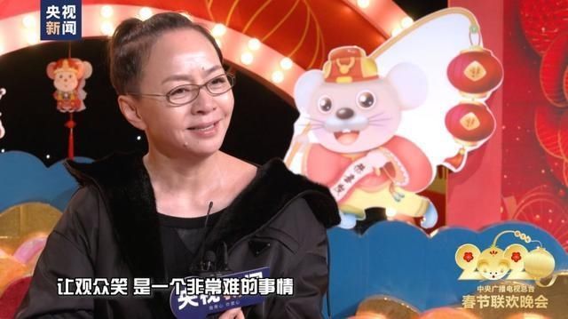  误打误撞|宋丹丹今天从人艺退休了！35年前，“小品女王”误打误撞入了表演行当