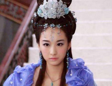  惊艳|穆婷婷：她也曾惊艳了一个时代，而现在，却慢慢被遗忘了