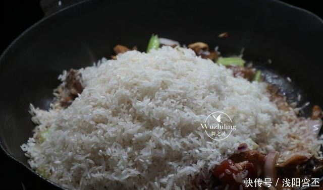 懒人|婆婆做的懒人餐,晒到朋友圈火了,网友会来事,不简单