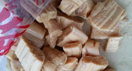 怀念|网评90后吃过最难吃零食,我赌50包辣条,最后一种00后没吃