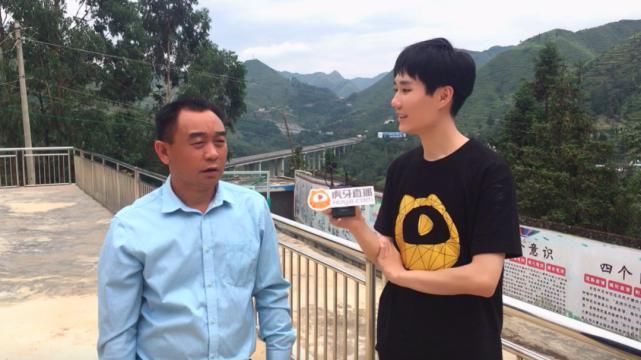 西陇村|人气主播“奇怪君”：虎牙因为这件事找到我时 我想都没想就答应了！