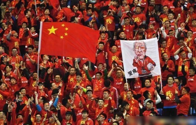  足球人才|国足对自己的不幸愤愤不平；驯化不过是肉中有肉的鸡肋