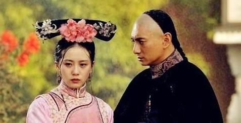 弘春|揭秘十四阿哥的第一侧福晋,最后结局是什么?