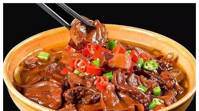  干辣椒节|九道味足家常菜品, 制作简单