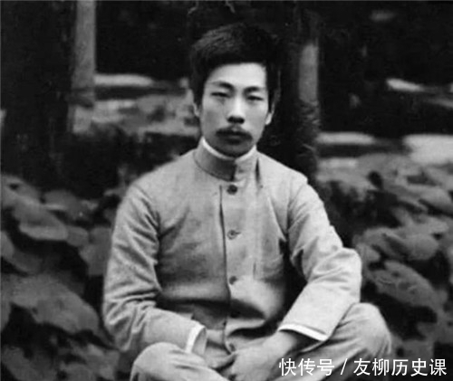 真实|鲁迅真实身高是多少?三张旧合影照还原真相,你可能都不会信