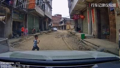 痛心|痛心!江西2名男童没了!一个7岁一个才2岁…