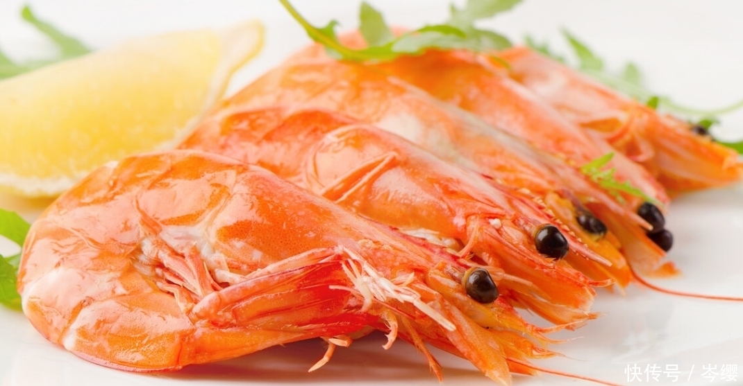 而如果|遇到这4种虾,要注意,再便宜也不要买