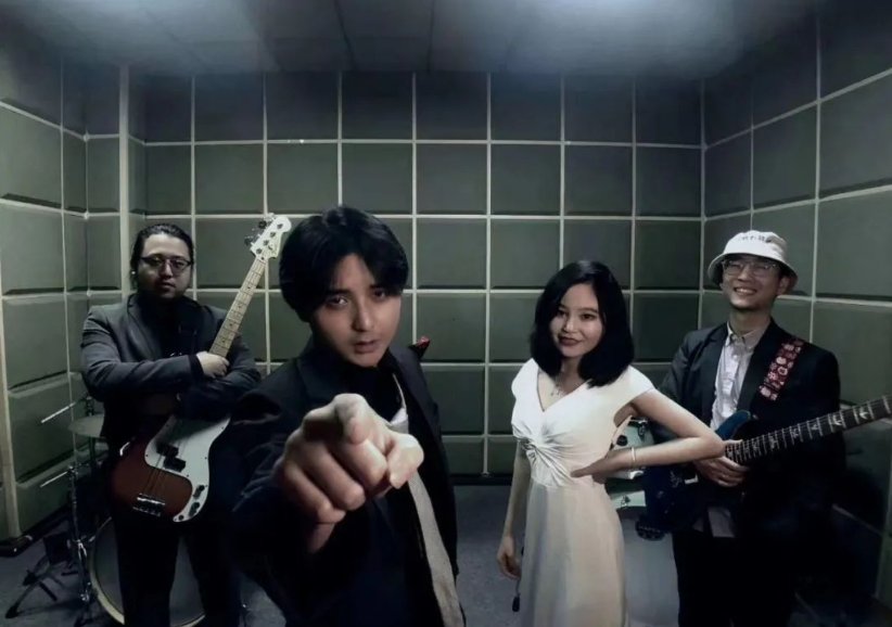  一鸣惊人|绍兴媳妇好声音一鸣惊人，李宇春、李健都为她转身！