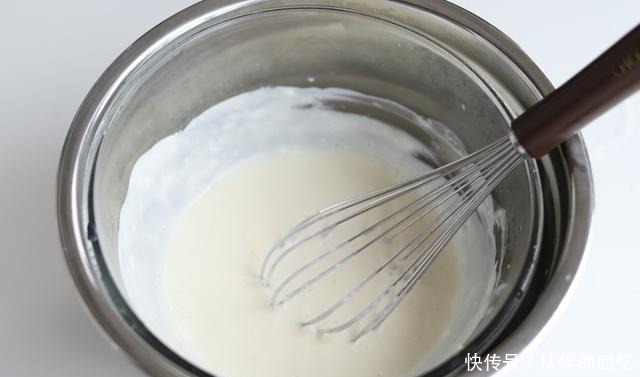 方子|这个方子告诉你如何做出不开裂,不回缩,组织细腻的轻芝士蛋糕