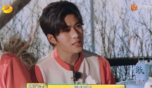  节目|《元气满满的哥哥》开播两期无评分，我却想要安利它