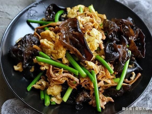  家常|吃了还想吃?、老少皆宜的经典下饭菜，做法家常，可就是解馋！