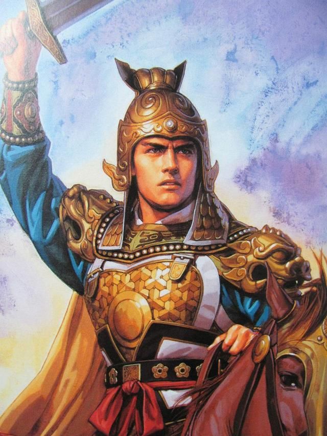 北伐|姜维一生最强死敌是谁？神秘地道战大败蜀军，名将廖化早看穿战局！