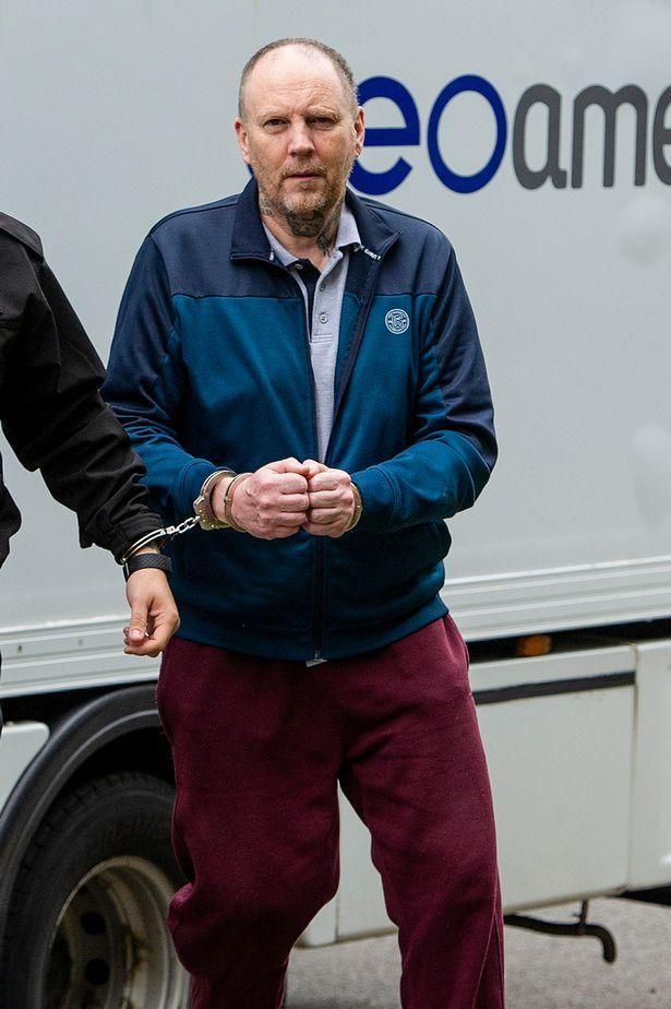  卢克|英男子到朋友家做客心生歹念，欲顺走自行车被发现，惨遭暴打致死