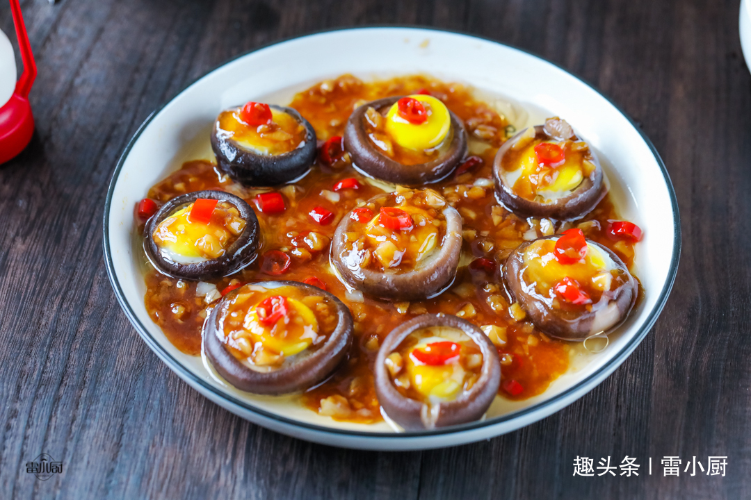  饭菜|给儿子做了道下饭菜，爷爷想要尝尝，儿子说给一头猪都不换