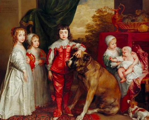 查理一世|无视士兵的牺牲,仍想重走王党之路,英国"普莱德清洗"运动爆发