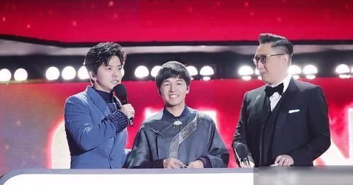 冠军导师|李健加盟《好声音2020》后:我觉得,谢霆锋的摇滚应该走不到最后