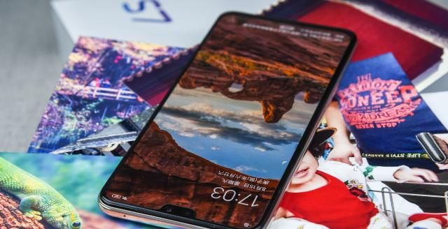  神器|为什么vivo S7能成为网红小姐姐的涨粉神器
