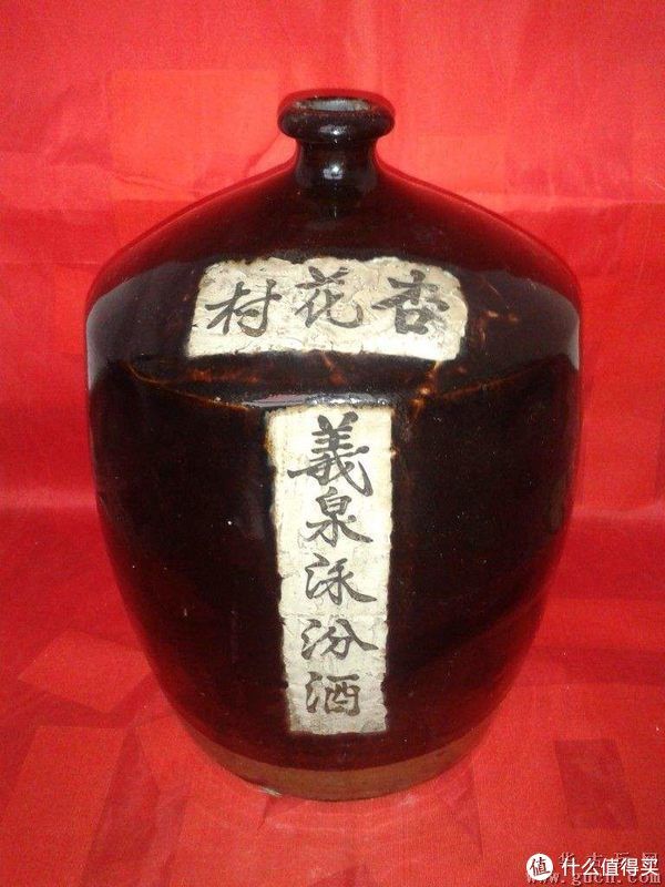 年代|不同年代的汾酒,你认识哪几瓶?