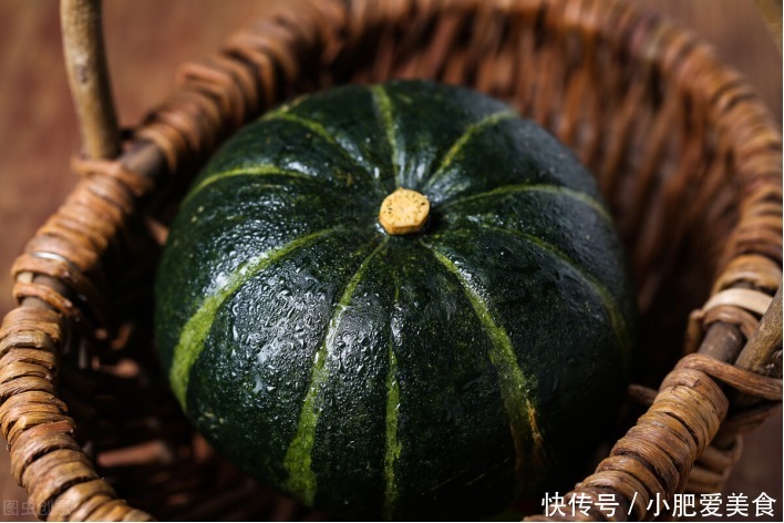 俗话说|俗话说“秋天到,南瓜俏”?秋季吃南瓜好处多,你造吗?
