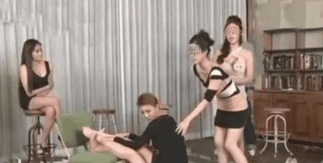  中国|韩国综艺有多可怕？女嘉宾上节目就要“听话”，导演的权力最大